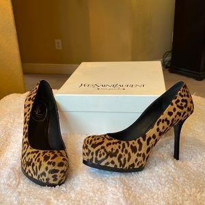 YSL | Tribute Heels